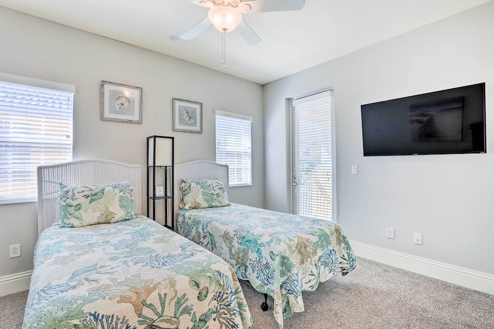 House (5 Bedrooms) photo 2