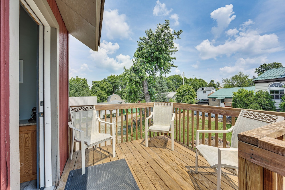 House (2 Bedrooms) photo 2
