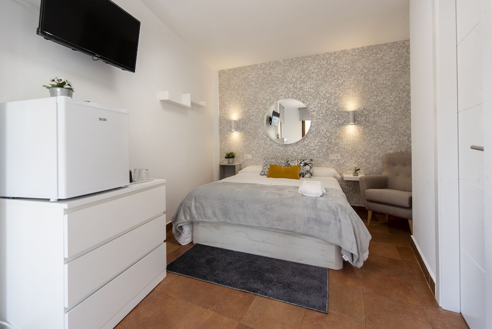 Double Room, Terrace - Photo 1