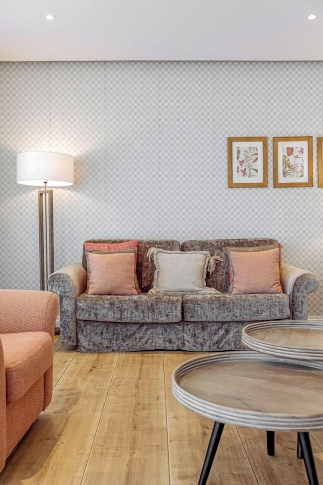 Junior Suite (Club) photo 3