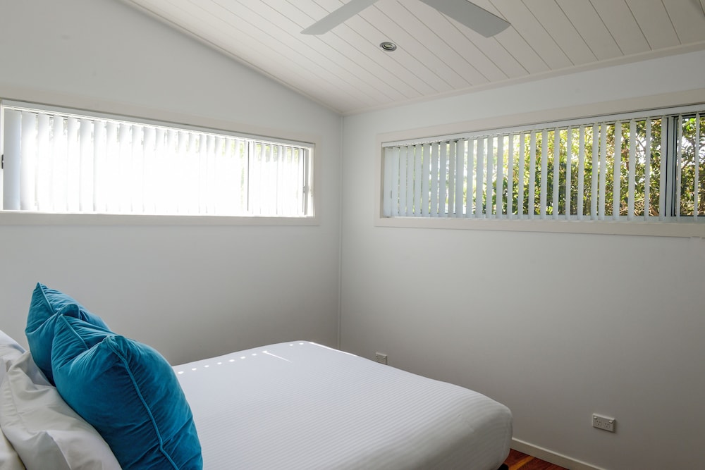 Deluxe Cabin, 2 Bedrooms photo 3