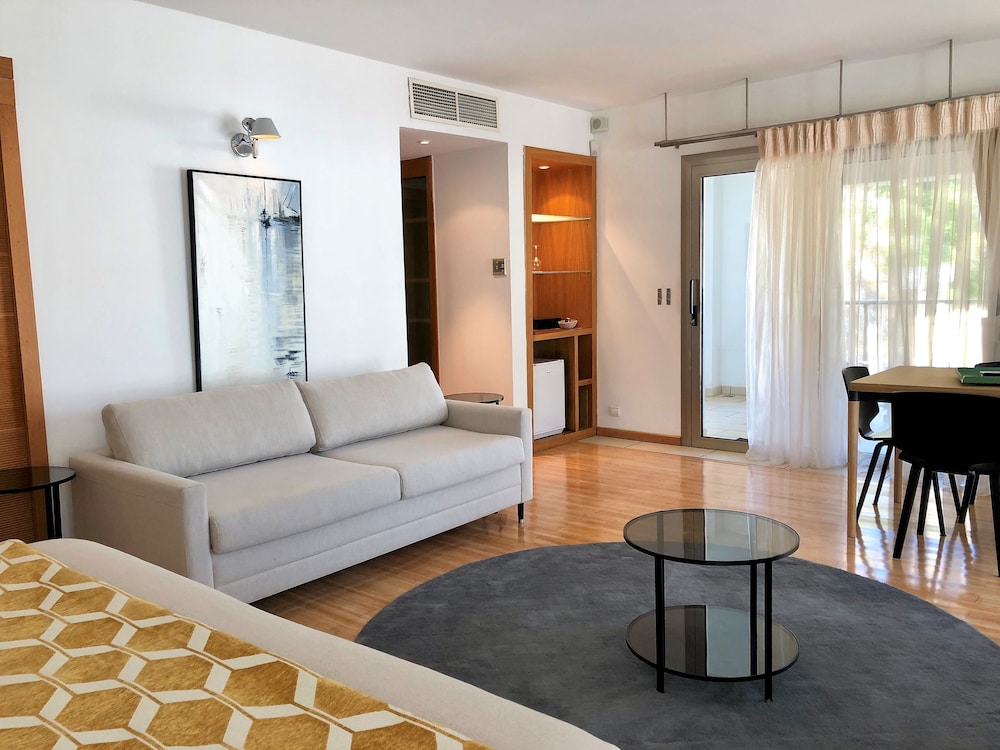 Lucury Suite (Annex Building Genovese, Harbour Side), photo 6