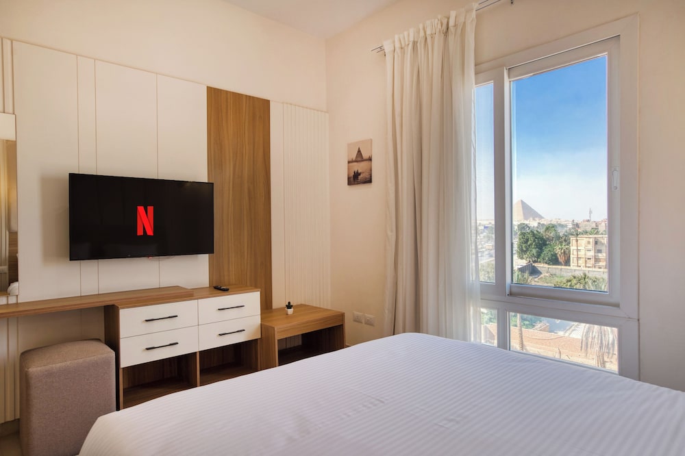 Superior Double Room, Mountain View photo 2
