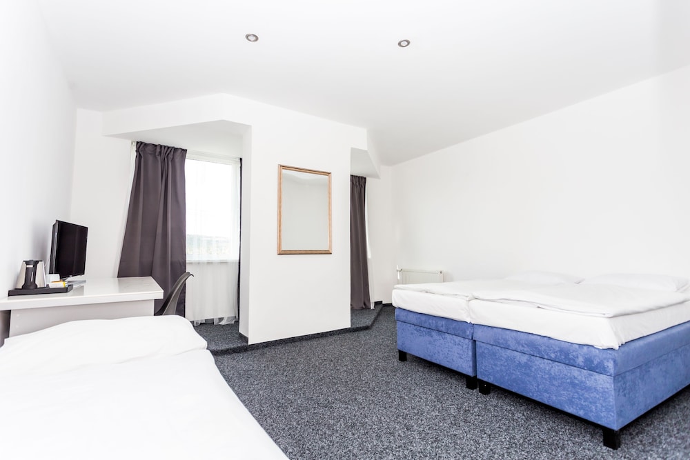 Basic Triple Room