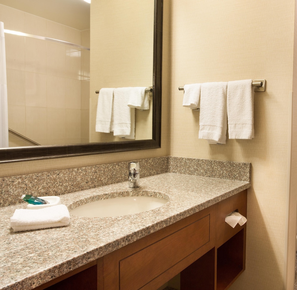 Drury Plaza Hotel Phoenix Tempe, Billede 4