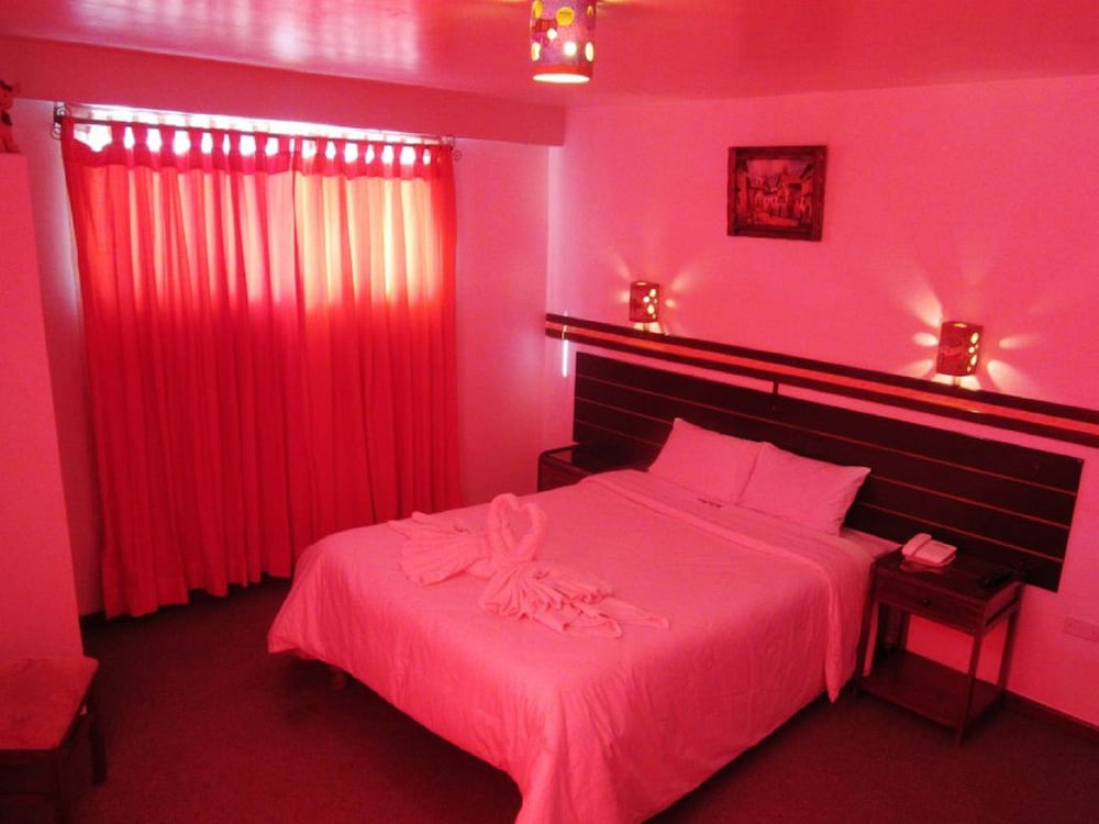 Double Room photo 3
