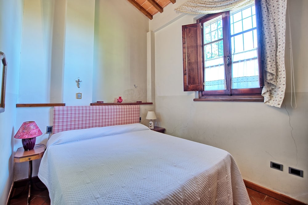 Apartment, 2 Bedrooms (Kitchen,Montegufoni 34)