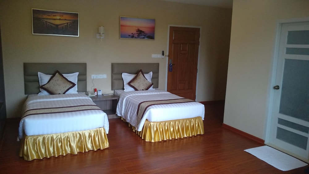 Superior Room photo 2