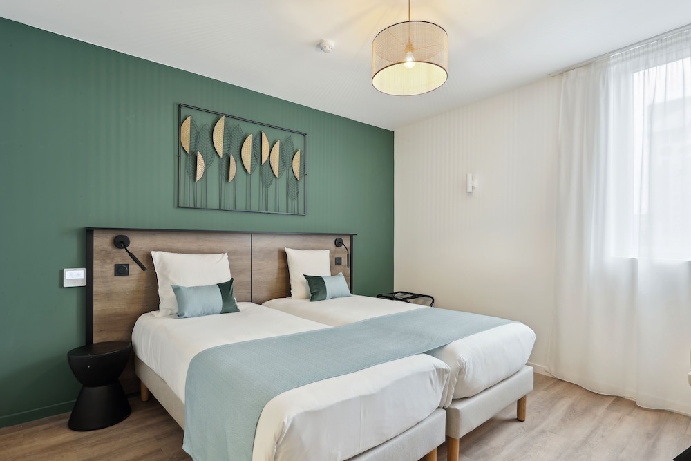 Comfort Studio, 2 Twin Beds - Photo 8
