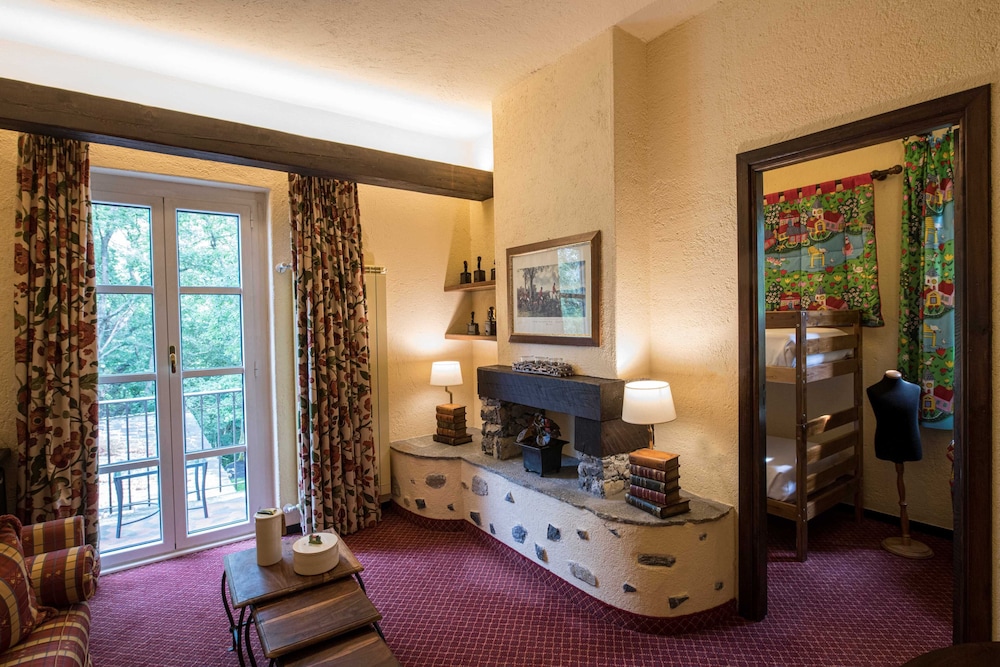 Family Suite (Junior, Quadruple) photo 1