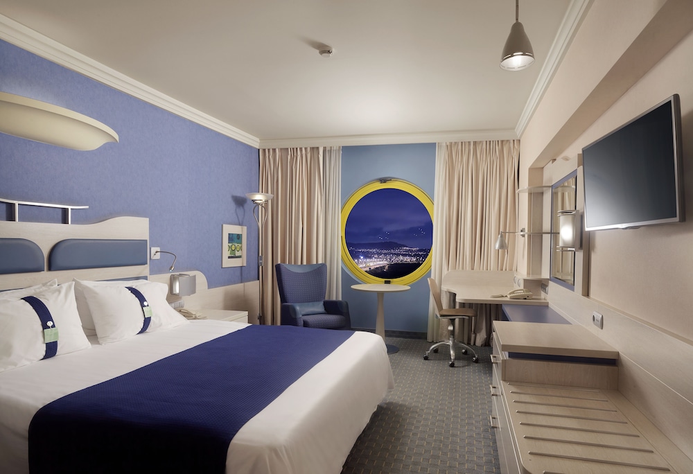 Standard Room, 2 Twin Beds, Non Smoking