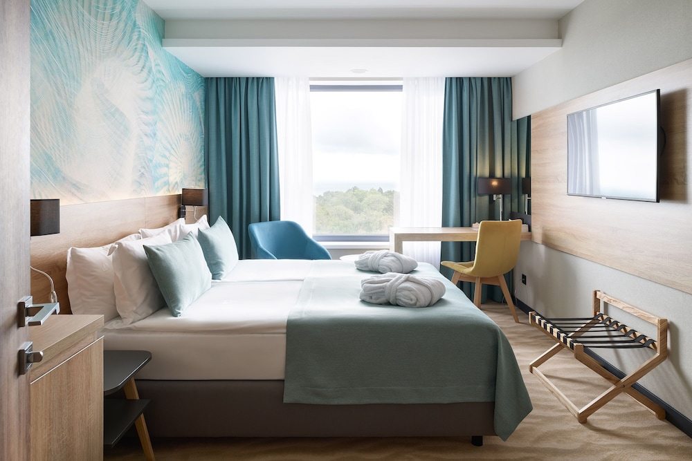 Premier room with sea view photo 1