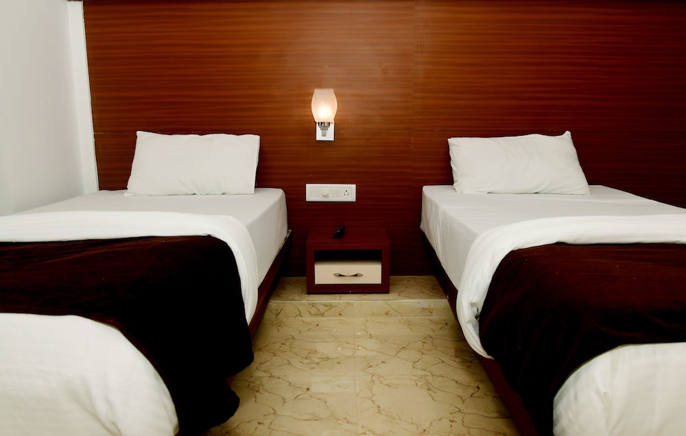 Super Deluxe Room - Photo 4