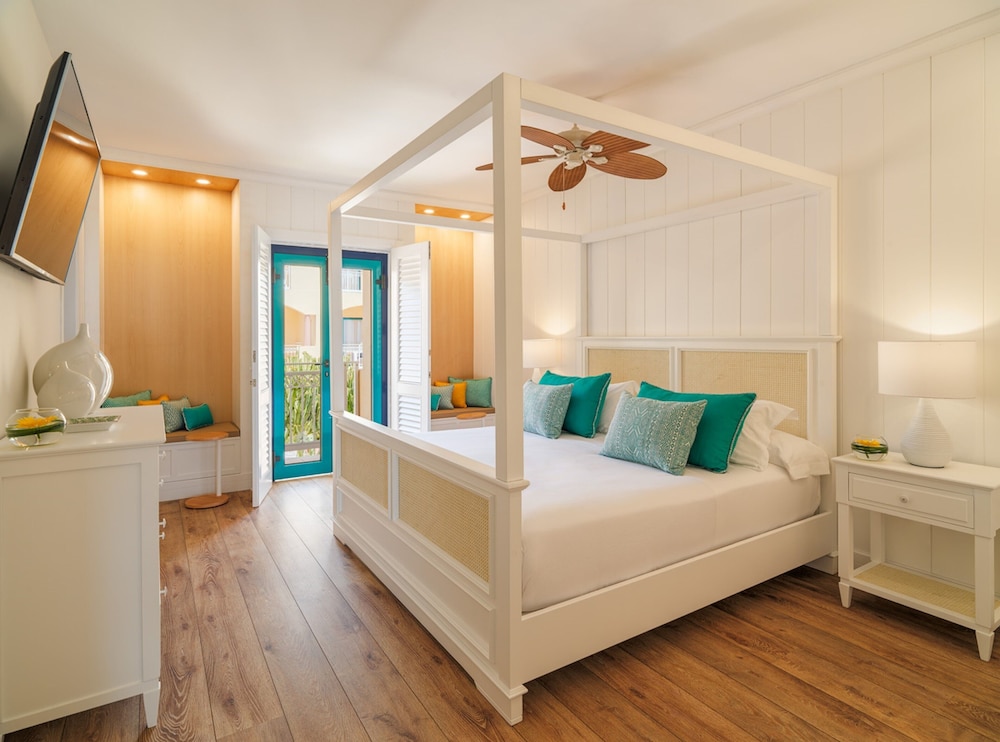 Esmeralda Royal Suite