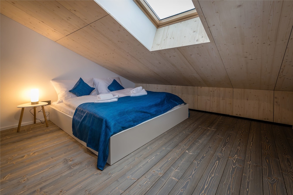 Apartment (Loft) photo 3