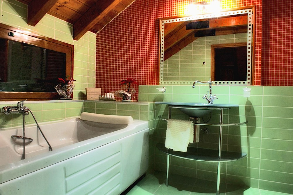Executive Suite (Panoramic View) photo 3