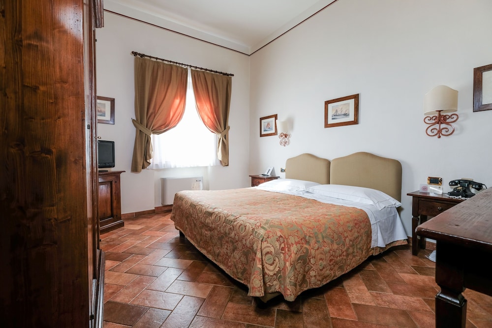 Double Room Single Use