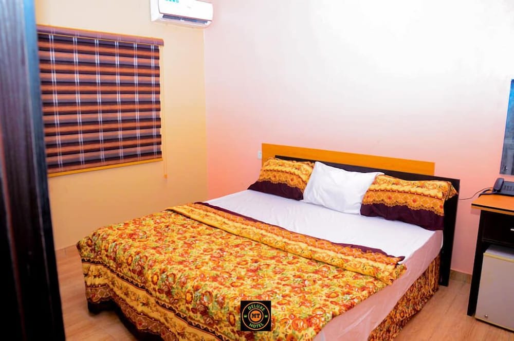 Deluxe Room photo 1