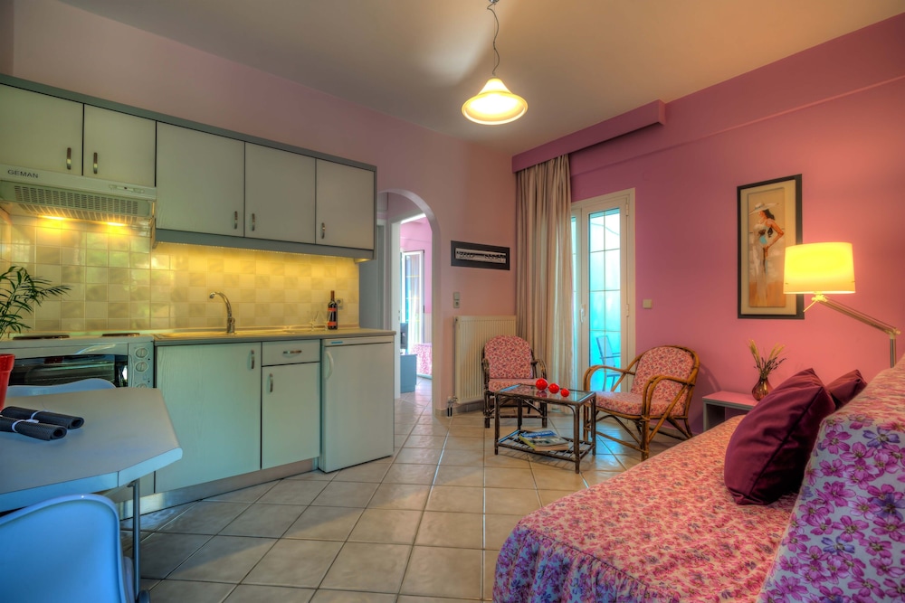 Apartment, Ground Floor photo 1