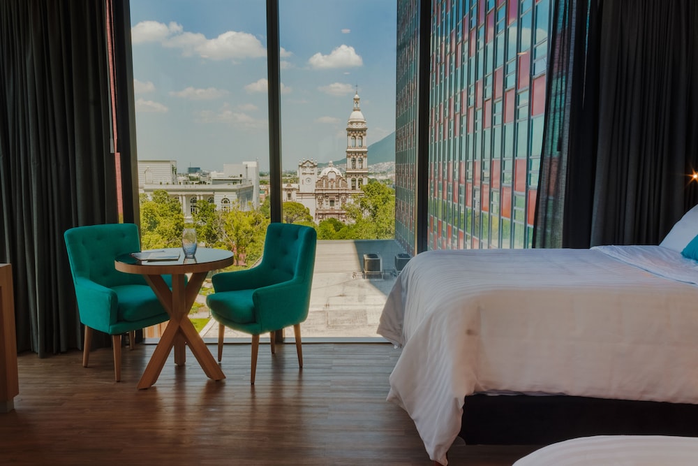 Standard Double Room - Photo 37