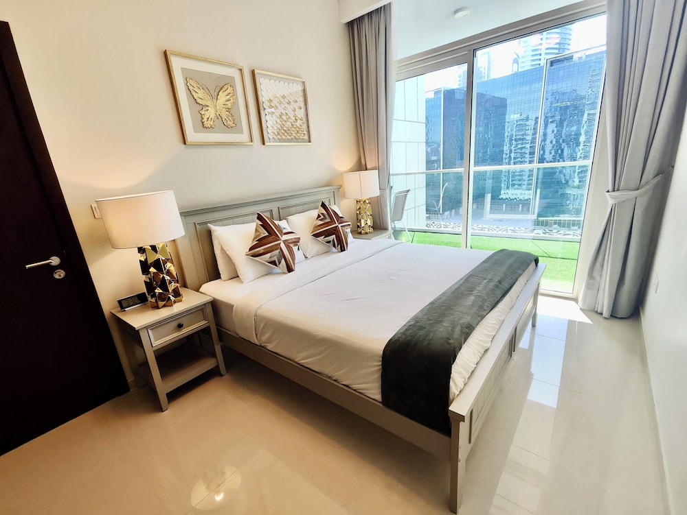 Premium Apartment, Balcony, City View photo 1