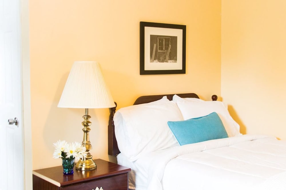 Standard Room, 1 Double Bed
