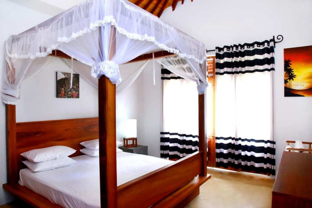 Deluxe Villa photo 1