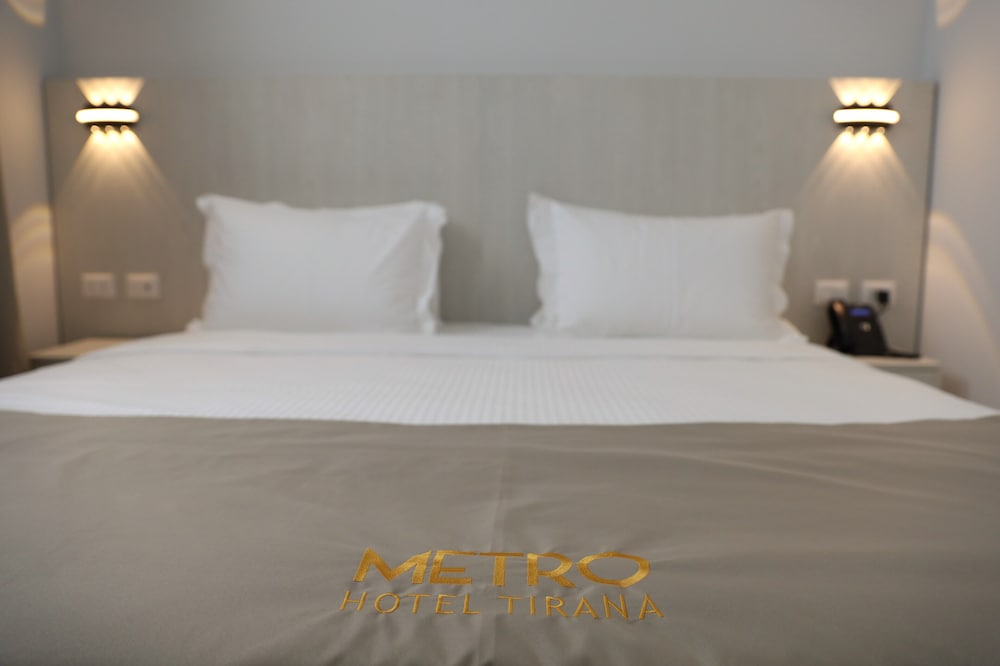 Standard Double or Twin Room photo 3