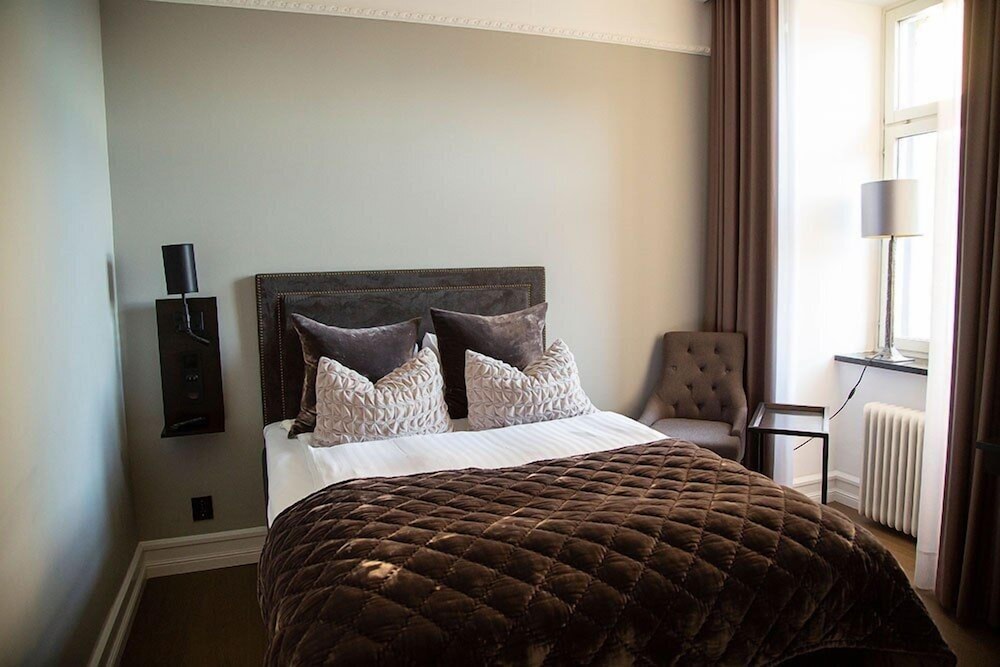 Grand Single Room