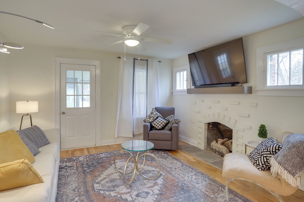 House (3 Bedrooms) photo 1