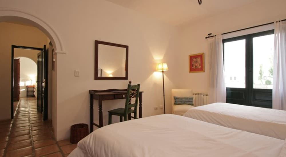 Double Room, Courtyard View photo 2