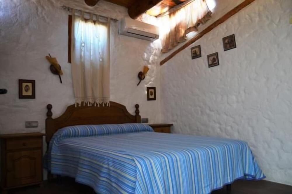 Casa Rural Tio Pedro photo 3