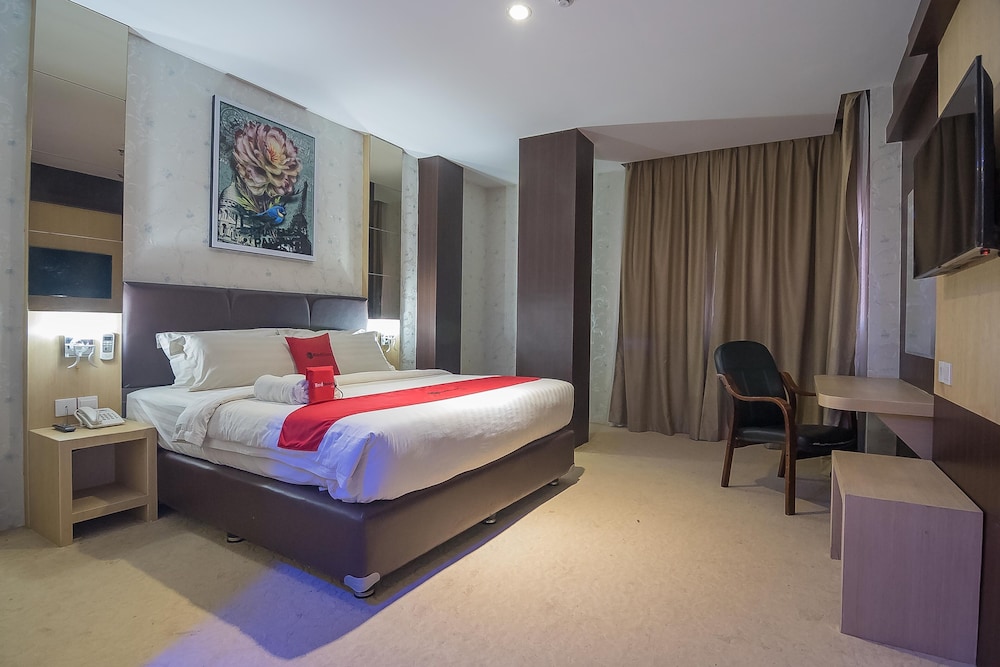 Executive Room photo 1