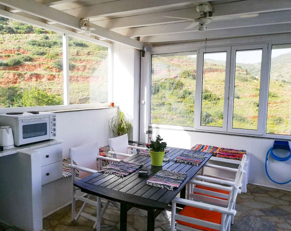 Deluxe Apartment, Sea View photo 2
