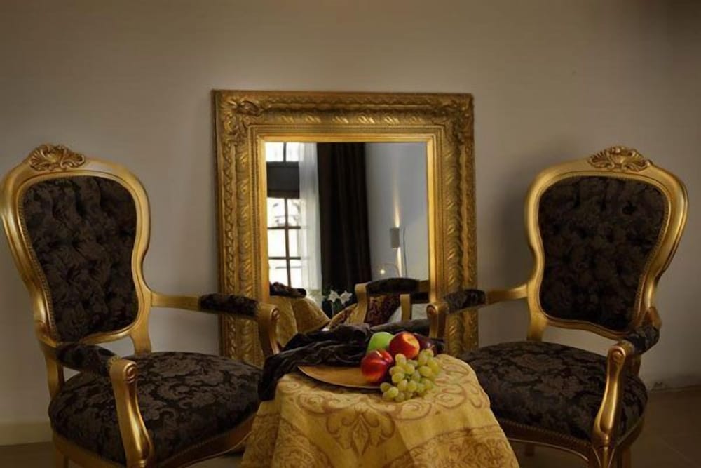 Superior Double Room, Patio photo 2