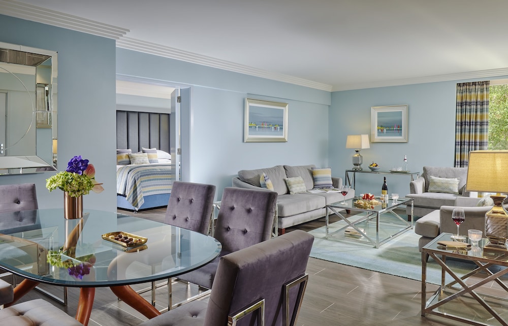 Victoria Suite - Photo 4
