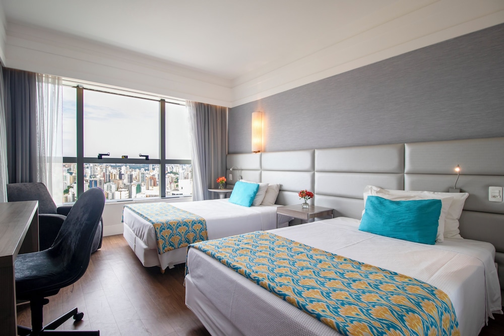 Deluxe Twin Room - Photo 1