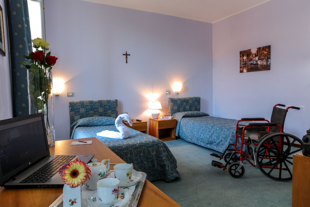 Hotel Villa Cagnola, Billede 6