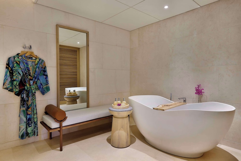 Suite, 1 Bedroom, Ocean View