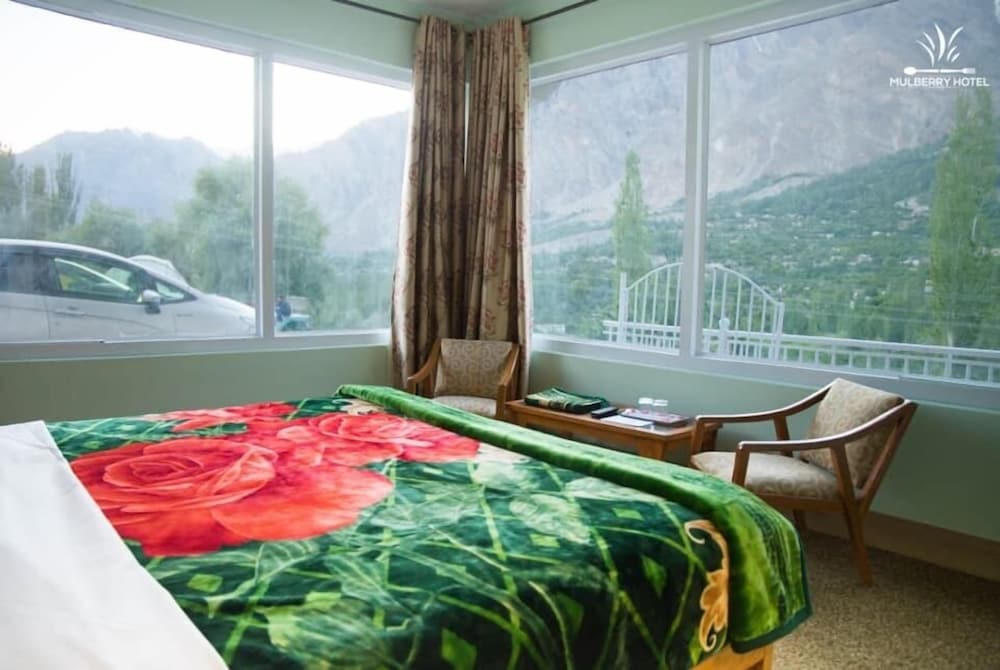 Executive Double Room photo 3