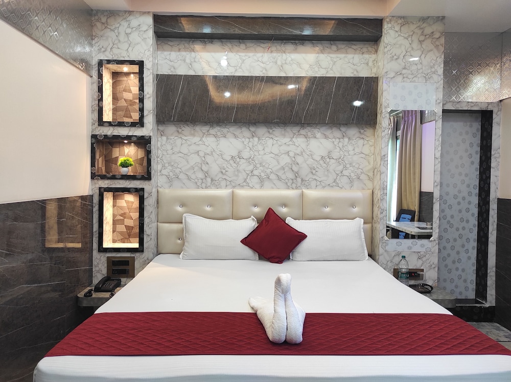 Deluxe Room photo 1