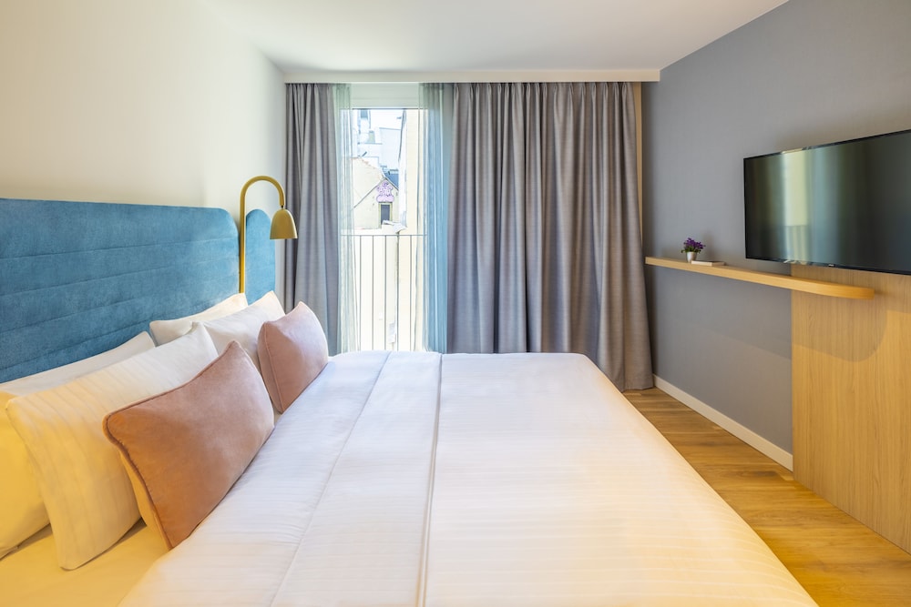 Executive Room, 1 Bedroom - Photo 3