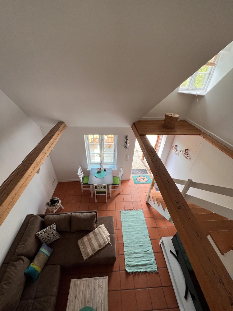 Apartment, Private Bathroom (Ferienwohnung Nr. 3) - Photo 14