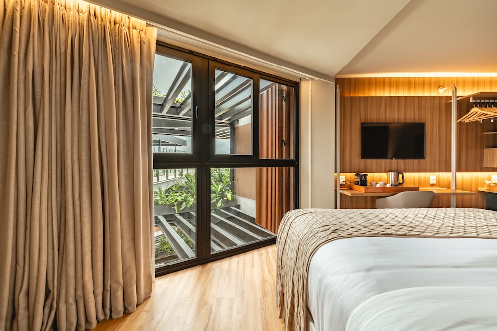 Comfort Double Room - Photo 7
