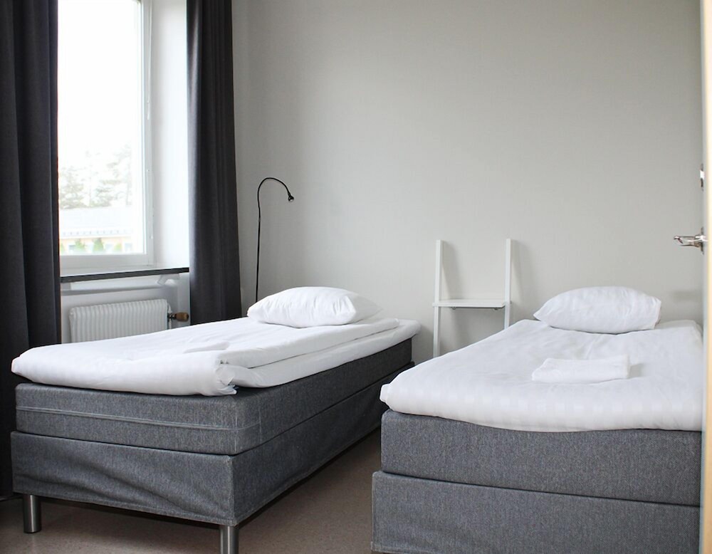 The Annex - Quintuple Room With Kitchenette photo 2