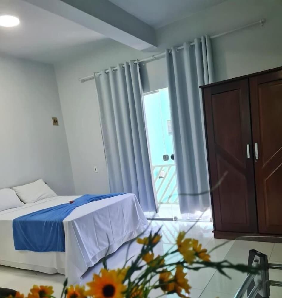 Comfort Suite, City View photo 2