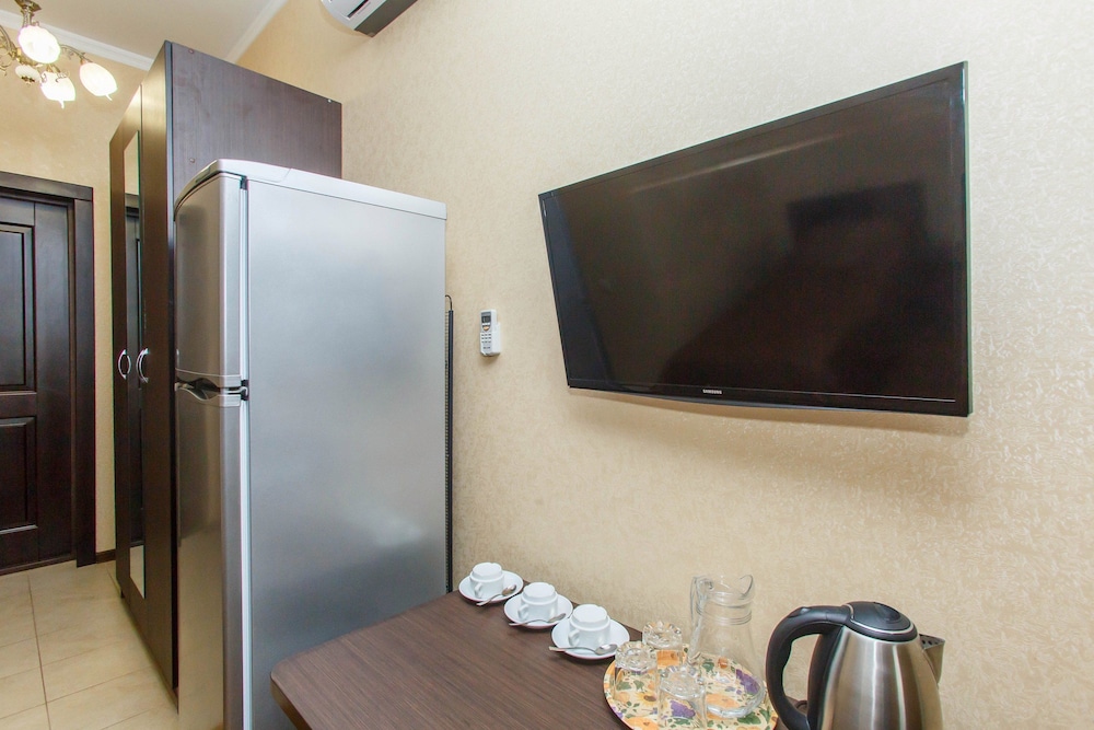 Standard Triple Room photo 3
