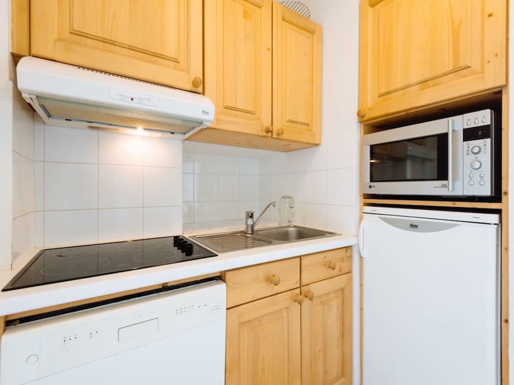 Basic Apartment, Ensuite (Vue Mont-Blanc - GC 1) photo 3