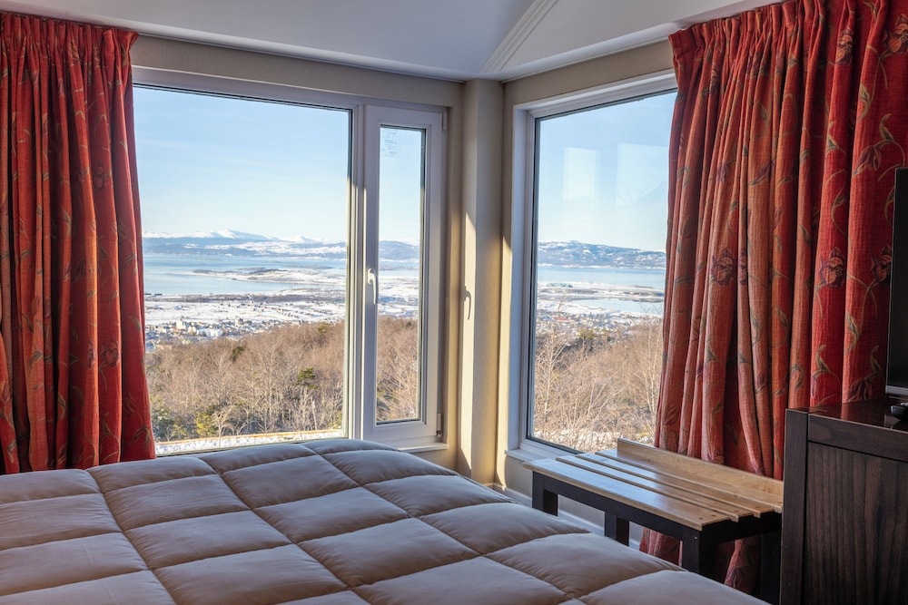 Triple Room, Bay View