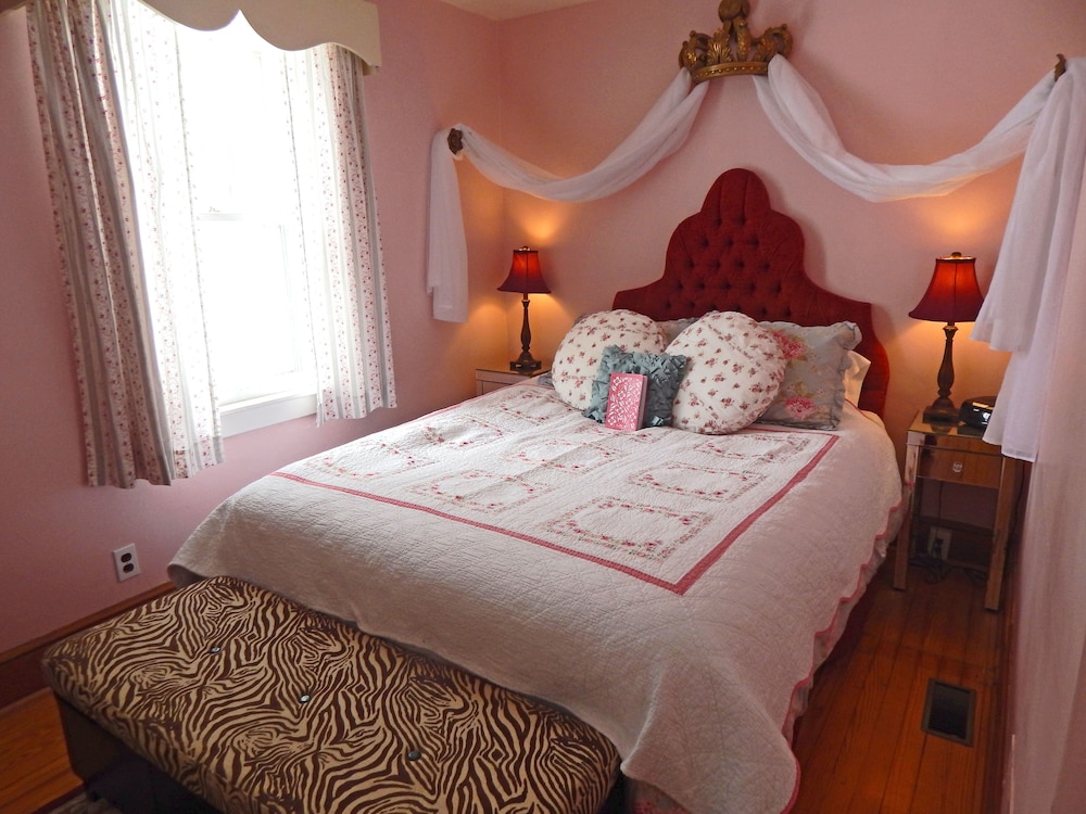 Swan Cottage photo 2